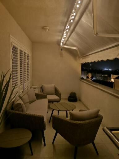 Apartment Seasun Makarska Exterior foto