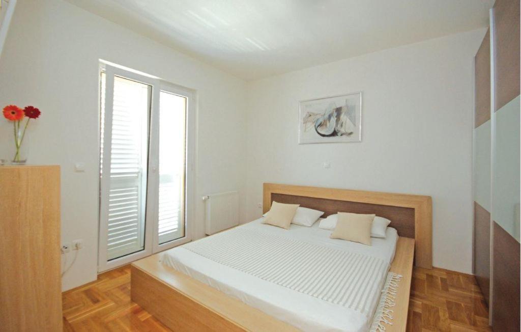 Apartment Seasun Makarska Exterior foto
