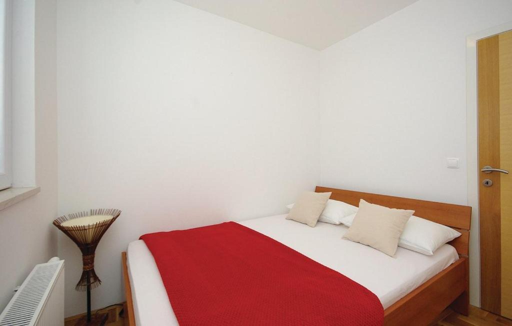 Apartment Seasun Makarska Exterior foto